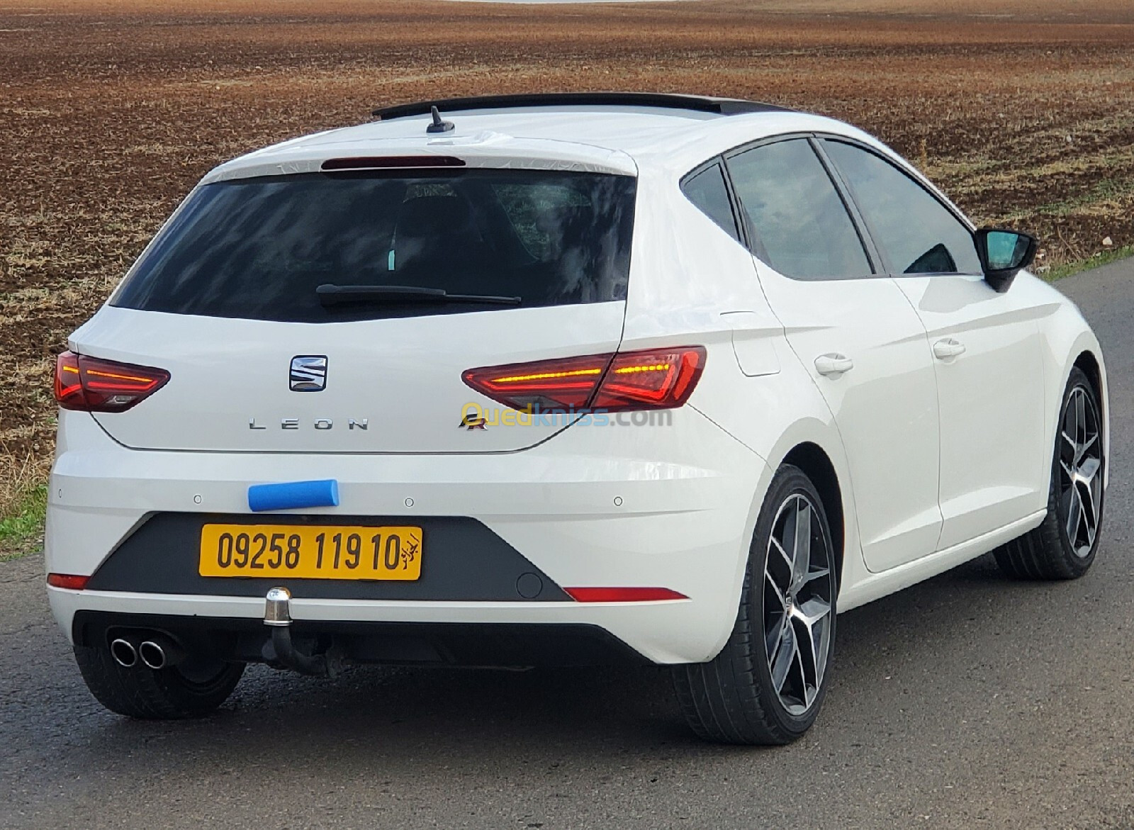 Seat Leon 2019 FR