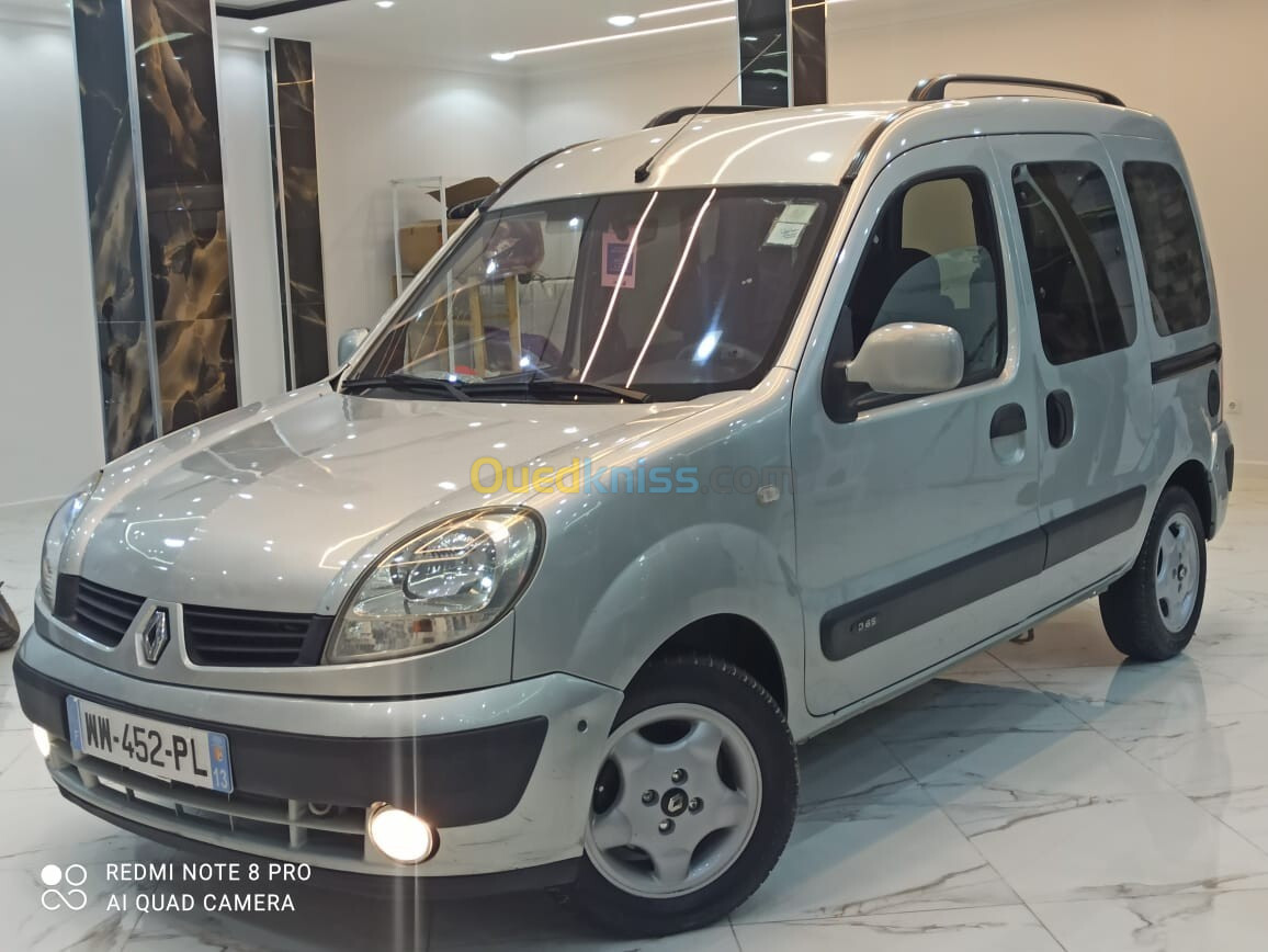 Renault Kangoo 2008 Kangoo