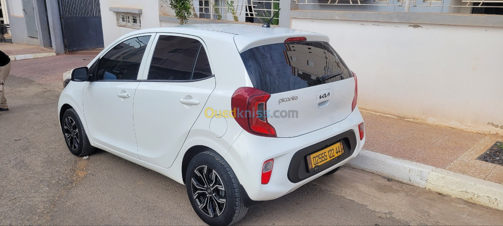 Kia Picanto 2022 LX Confort