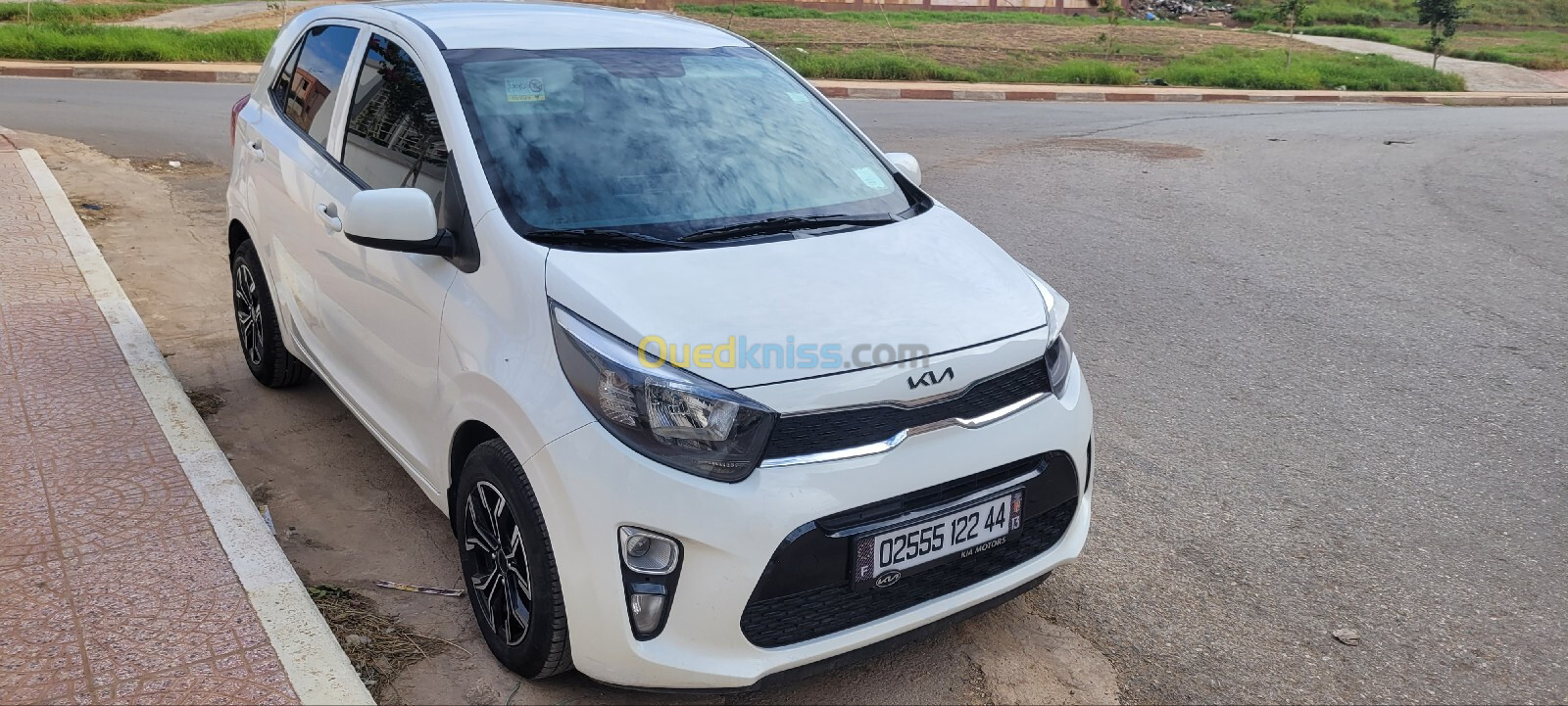 Kia Picanto 2022 LX Confort