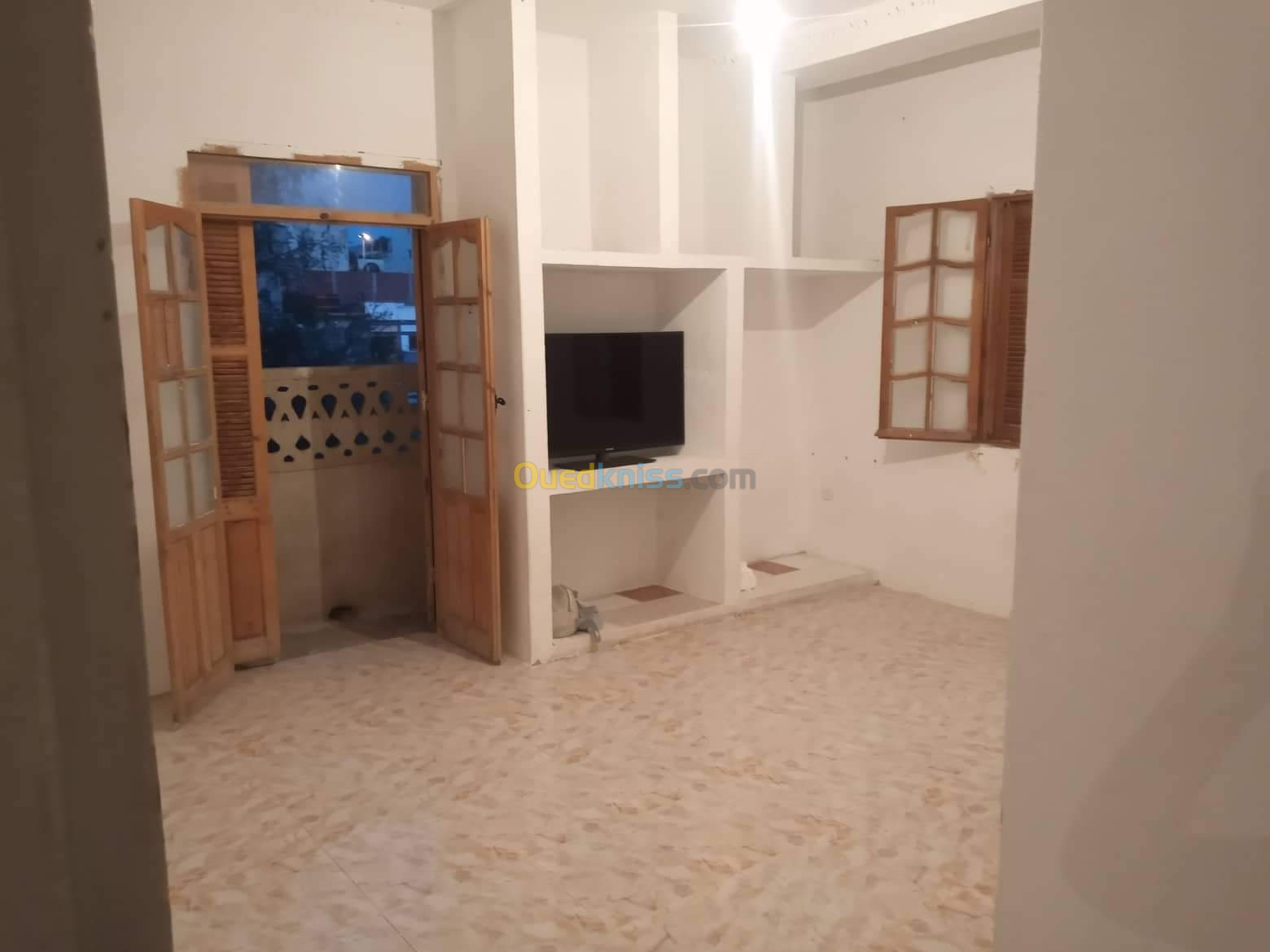 Location Niveau De Villa F4 Tebessa Tebessa