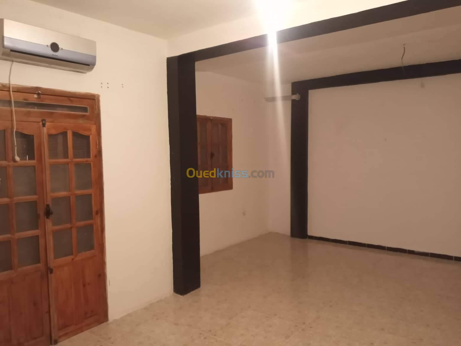 Location Niveau De Villa F4 Tebessa Tebessa