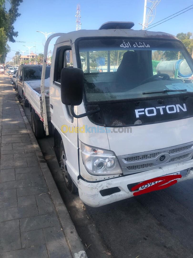 1036 FOTON 2012