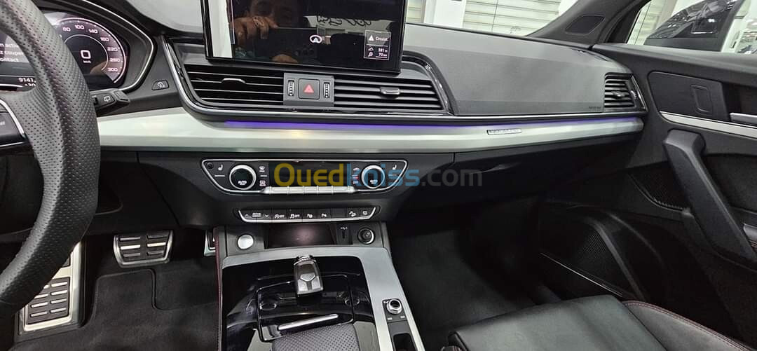 Audi Q5 2023 S line