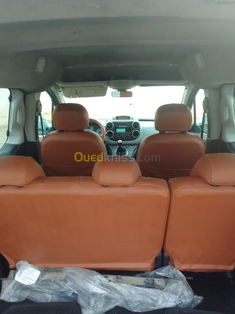 Citroen Berlingo 2014 Berlingo