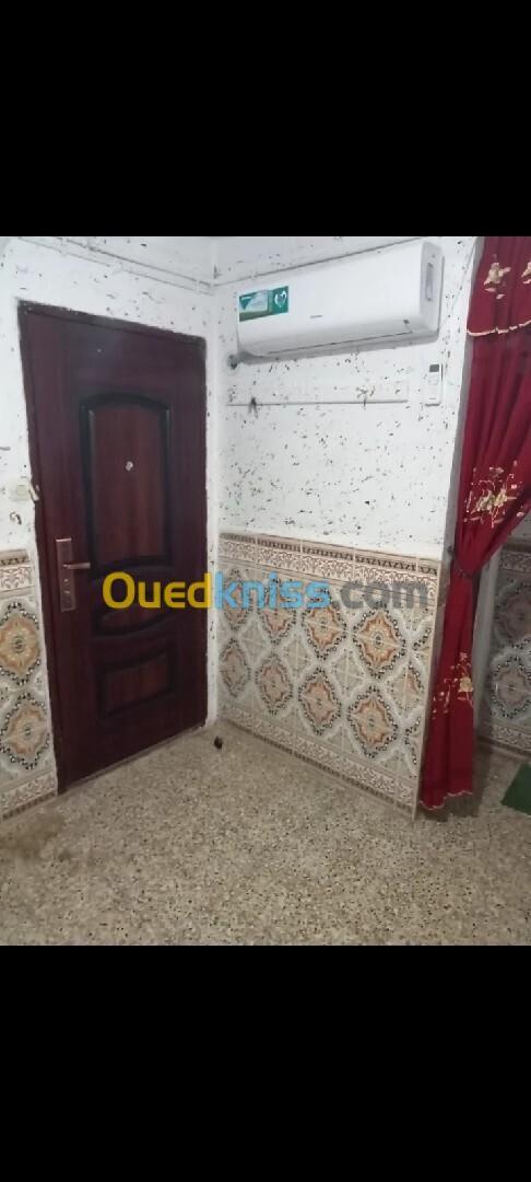 Vente Appartement F3 Mostaganem Mostaganem