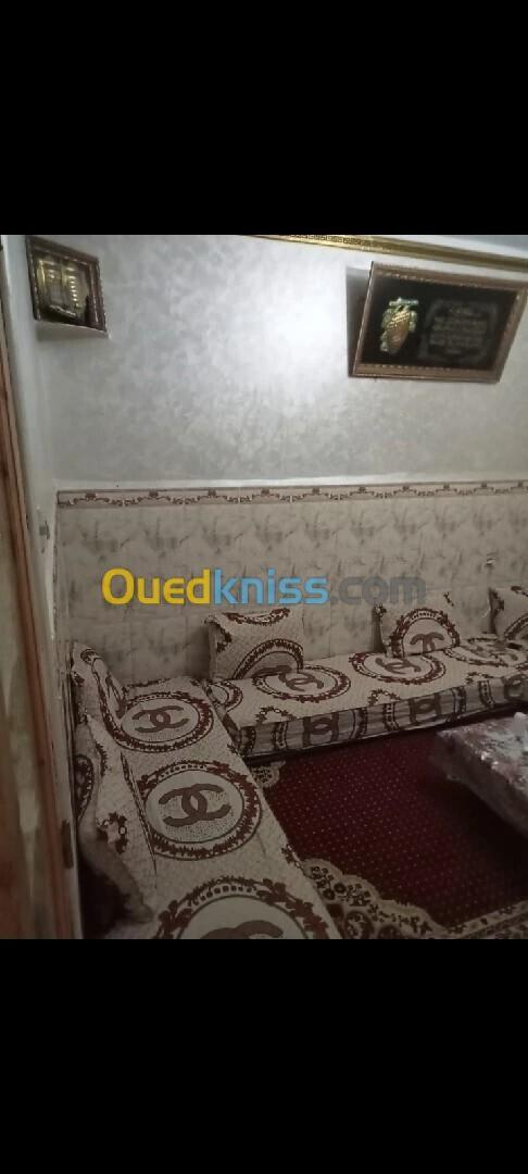 Vente Appartement F3 Mostaganem Mostaganem