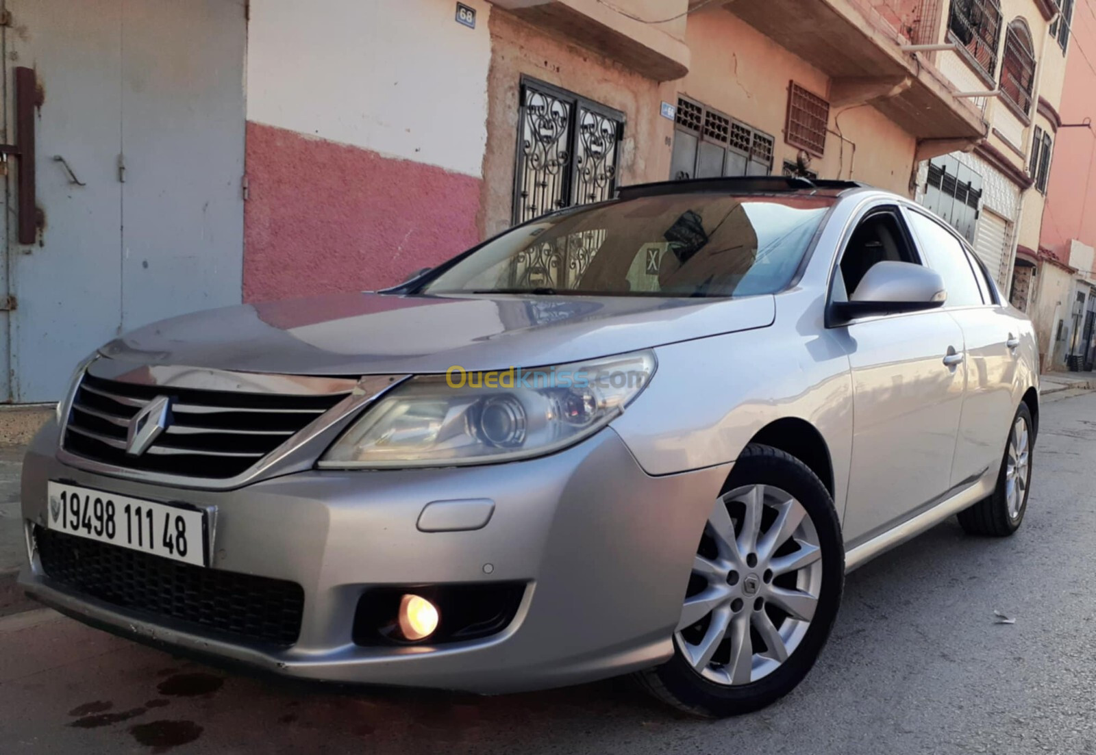 Renault Latitude 2011 Privilège 