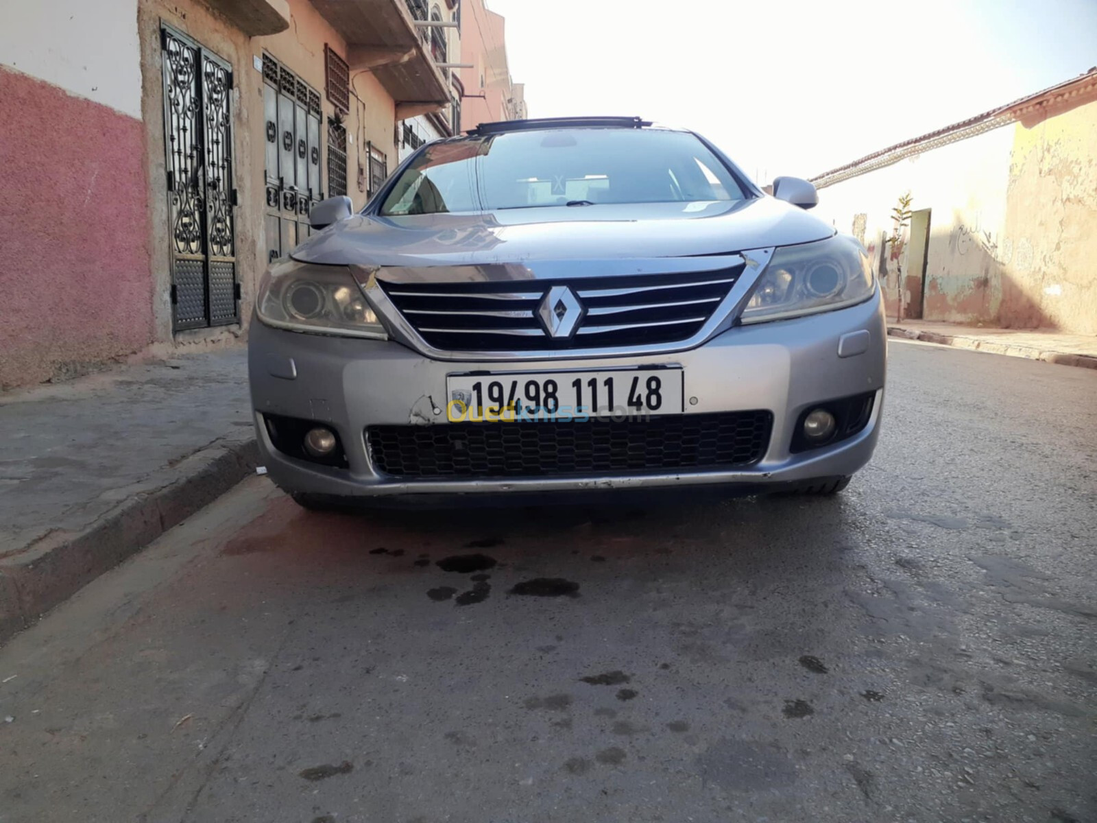 Renault Latitude 2011 Privilège 