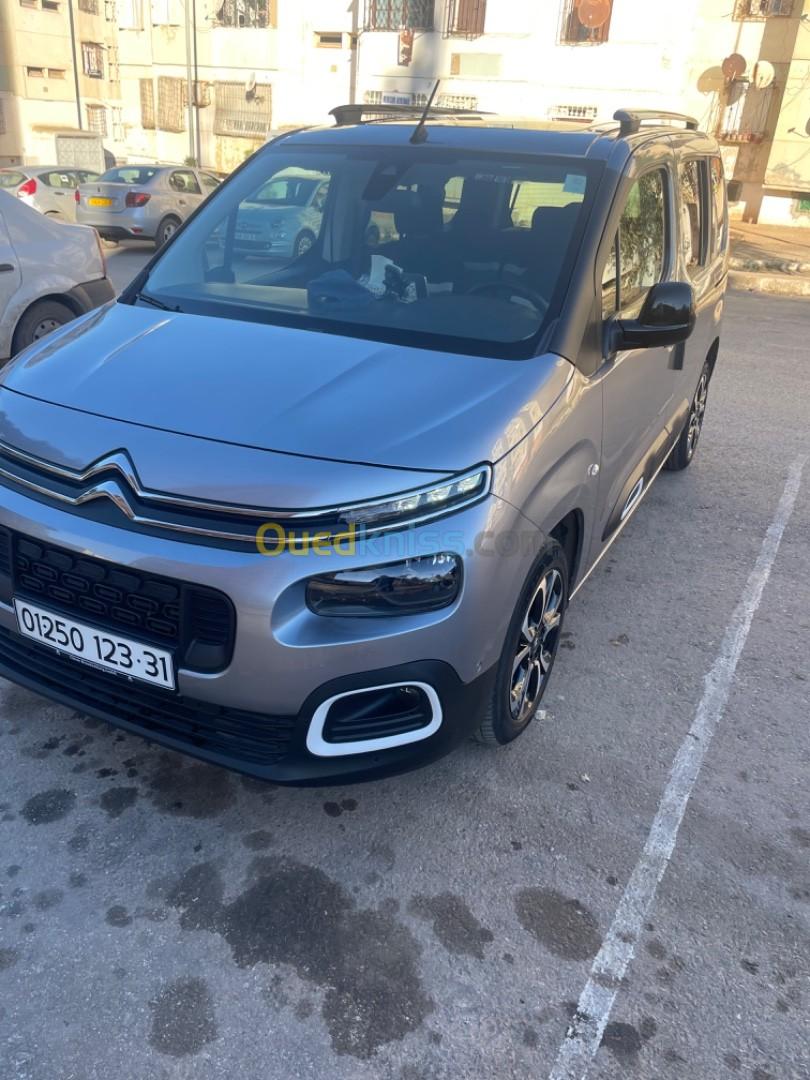 Citroen Berlingo 2023 