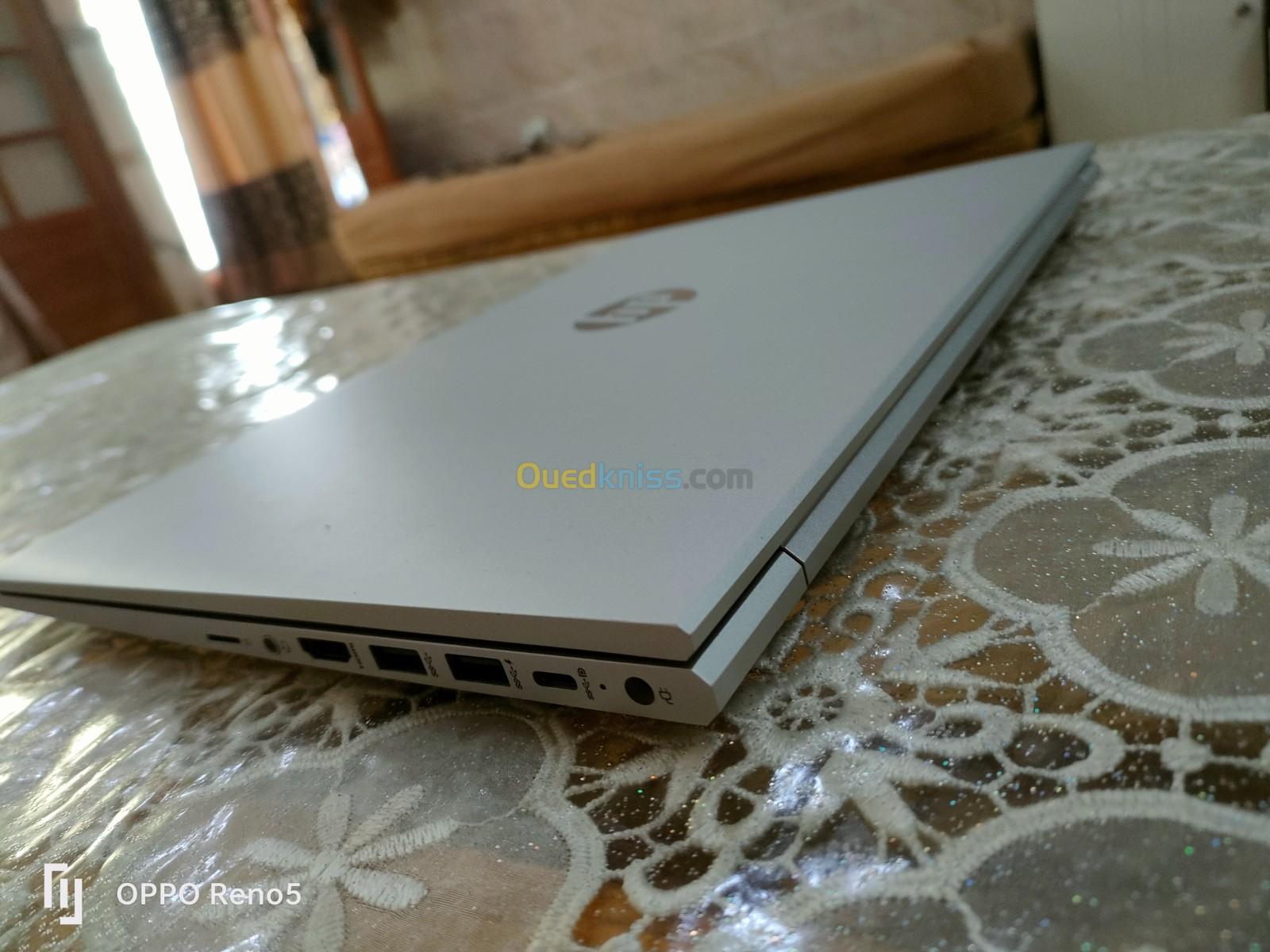 HP PROBOOK 450 i5 11 génératoin