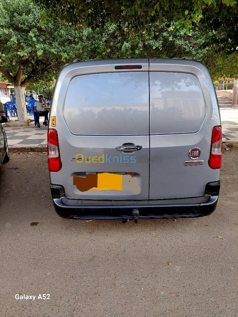 Fiat DOBLO 2023 DoBLo