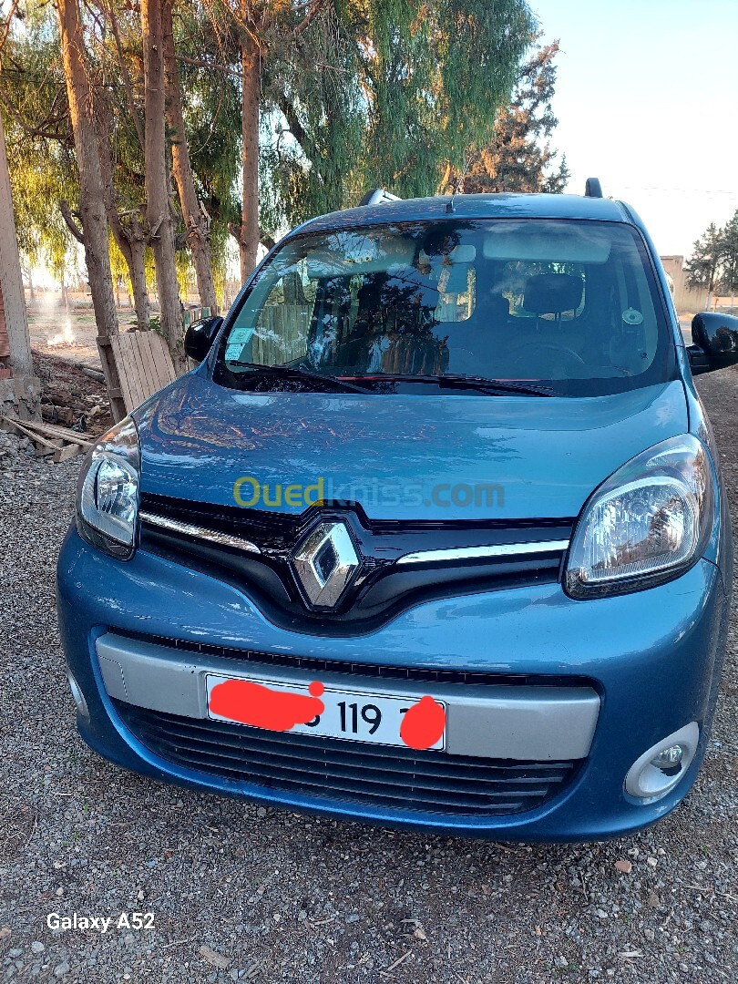 Renault Kangoo 2019 Kangoo