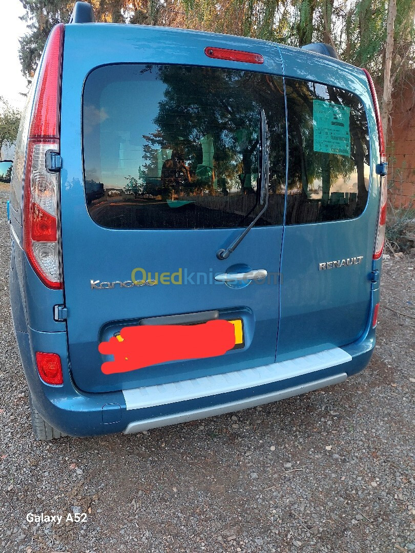 Renault Kangoo 2019 Kangoo