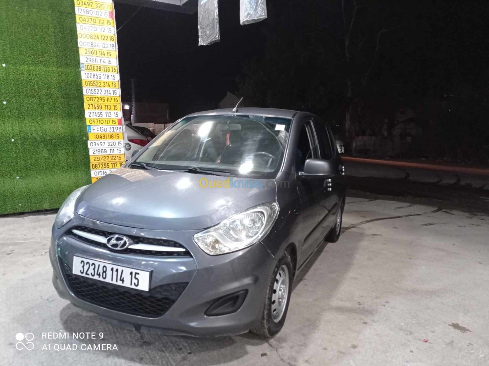 Hyundai i10 2014 GL Plus