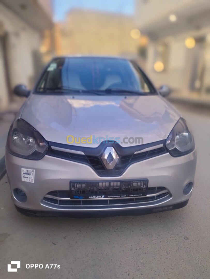 Renault Clio Campus 2014 Extreme 2