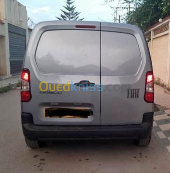 Fiat Doblo 2024