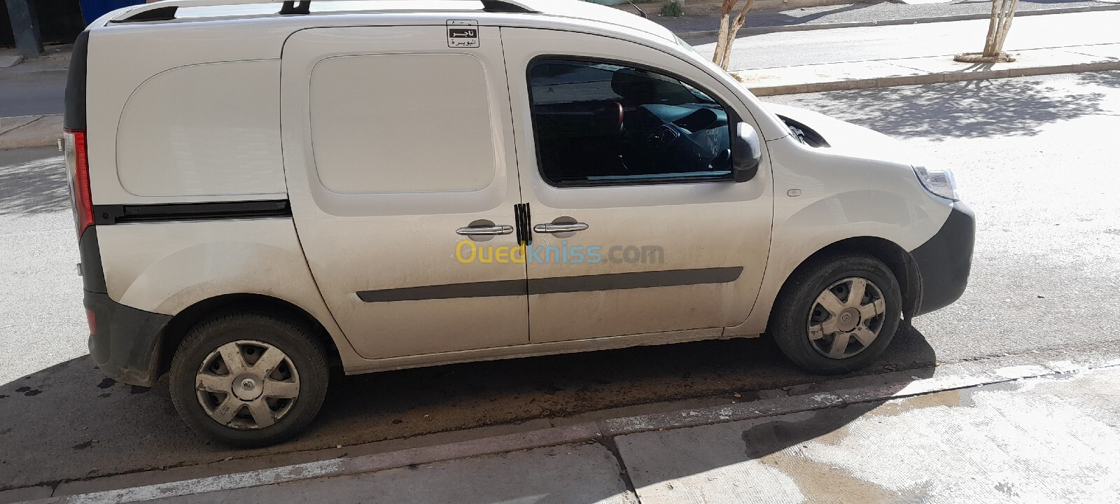 Renault Kangoo 2019 