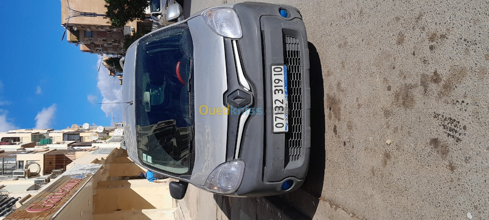 Renault Kangoo 2019 