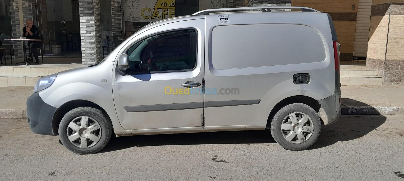 Renault Kangoo 2019 