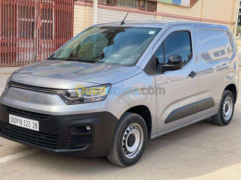 Fiat Doblo 2024 Professional