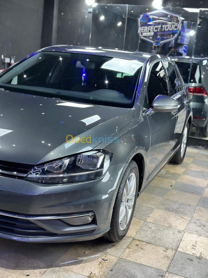 Volkswagen Golf 7 2018 START+