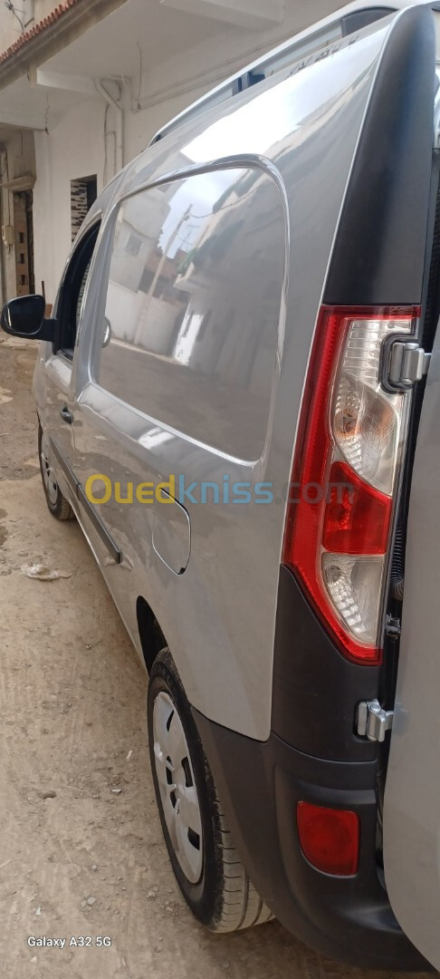 Renault Kangoo 2020 Authentique +