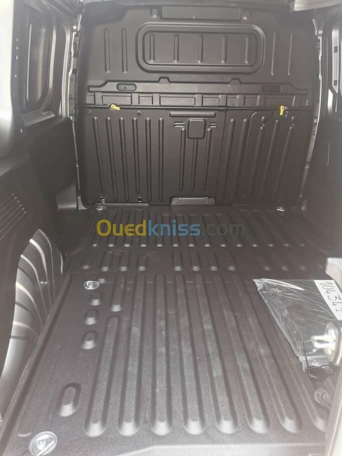 Fiat Professional Doblo 2024 Doblo 2024