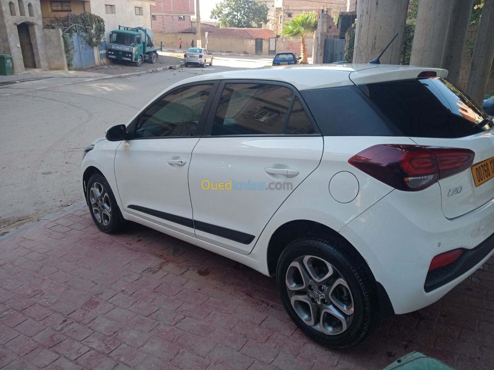 Hyundai i20 2020 i20