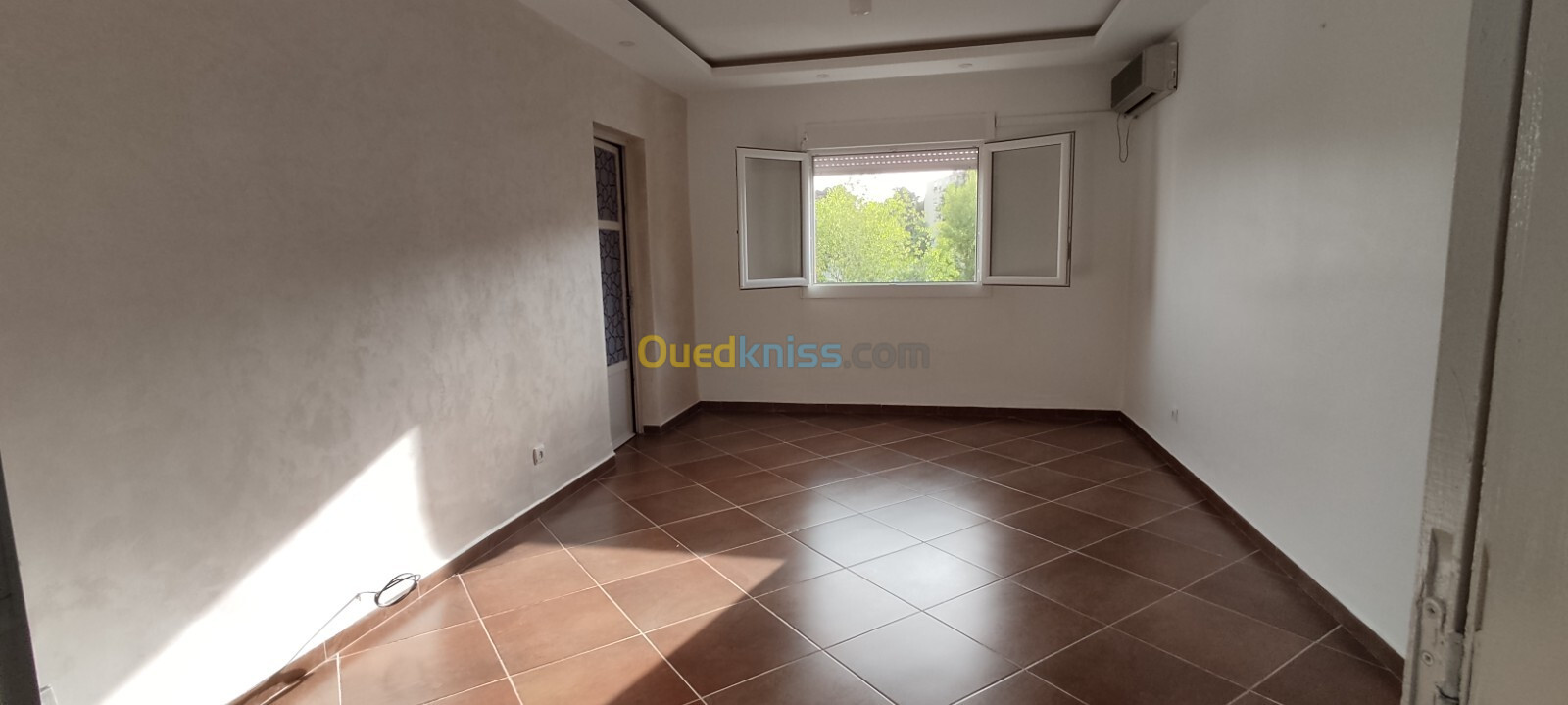 Vente Appartement F4 Alger Hydra