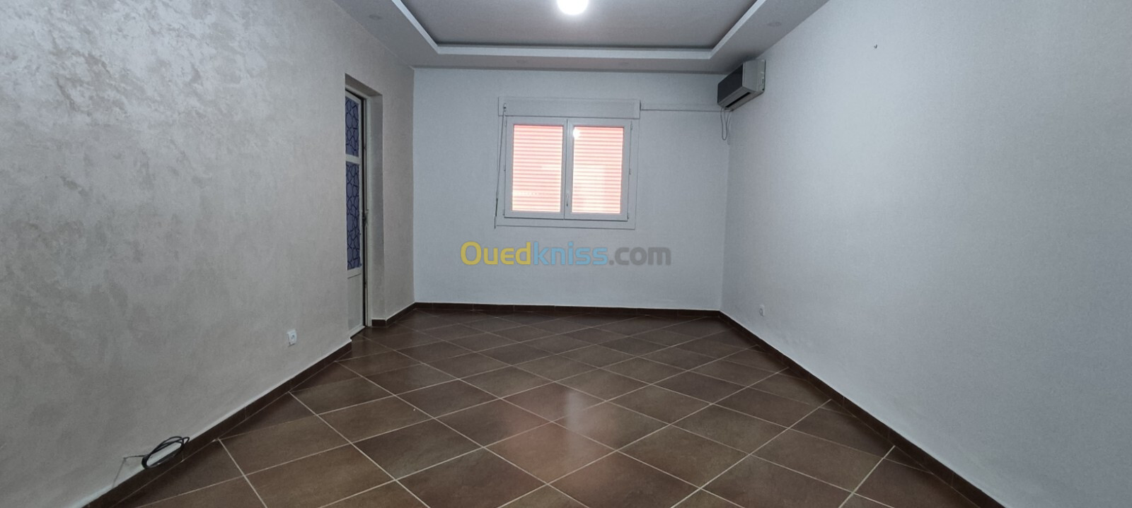 Vente Appartement F4 Alger Hydra