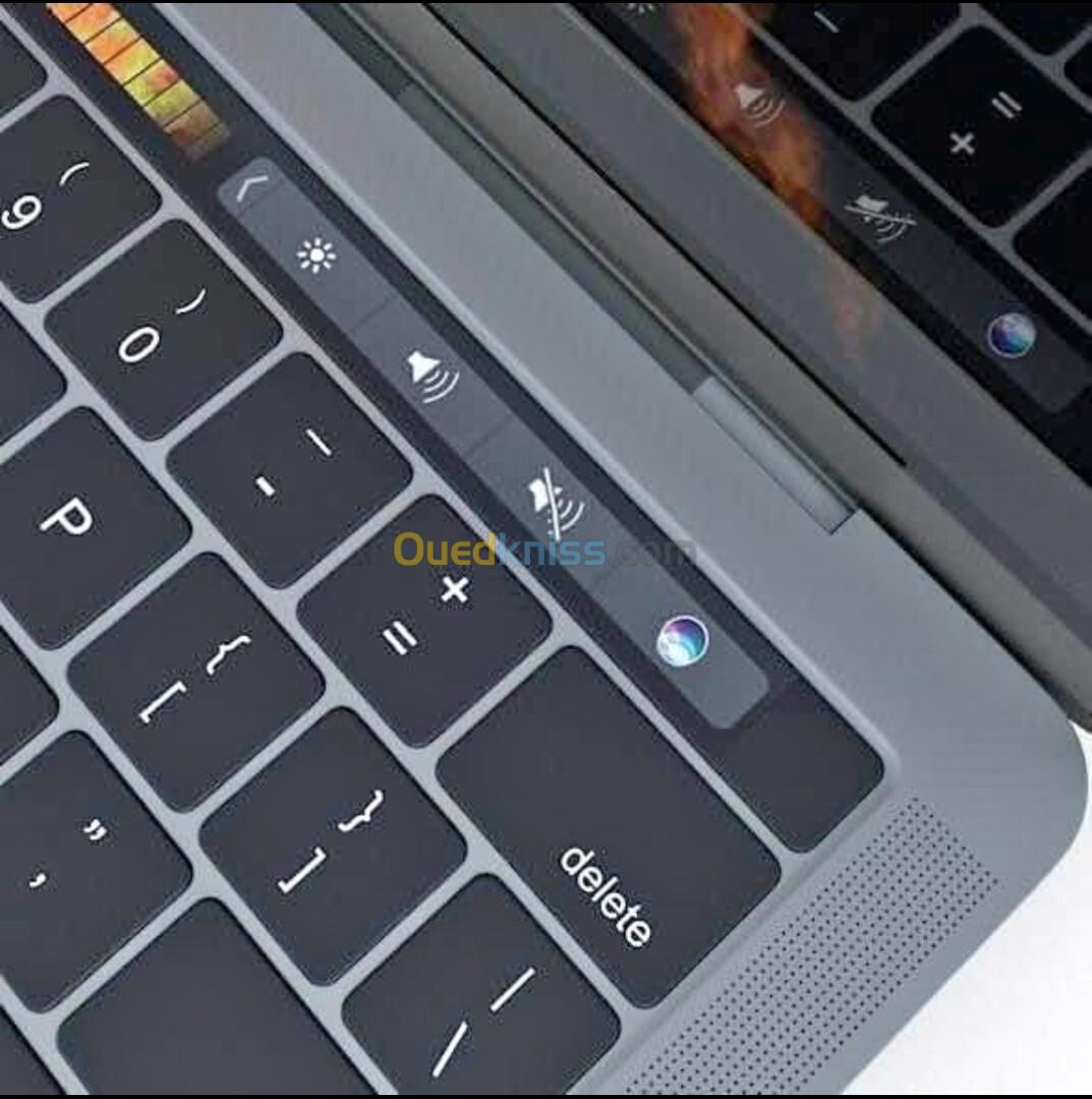 MacBook pro 2019