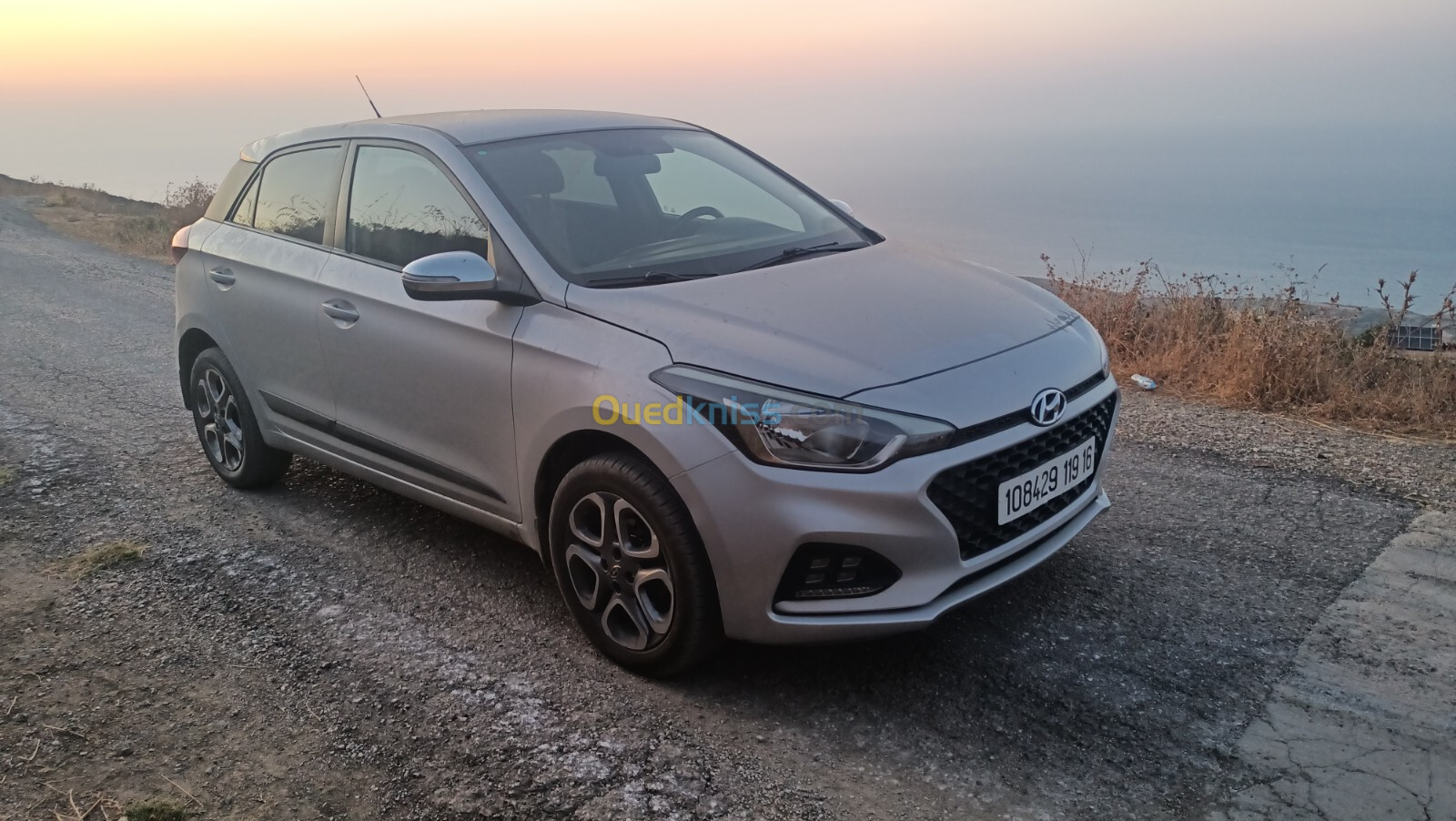 Hyundai i20 2019 Extrême