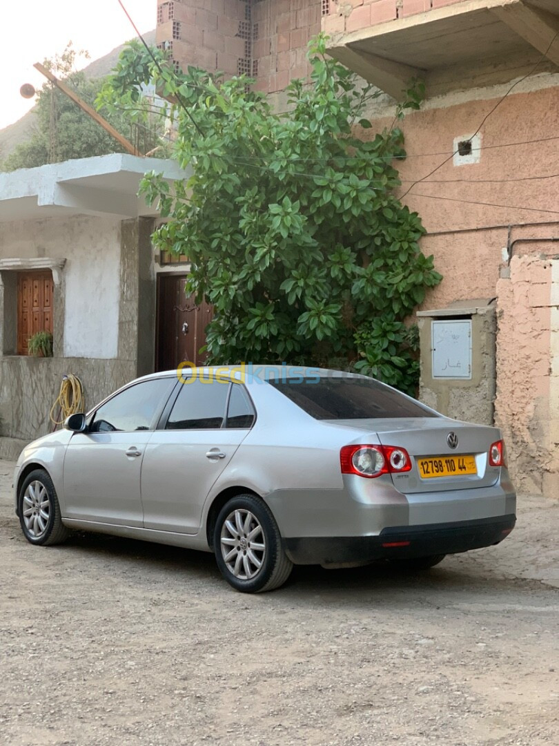 Volkswagen Jetta 2010 Jetta