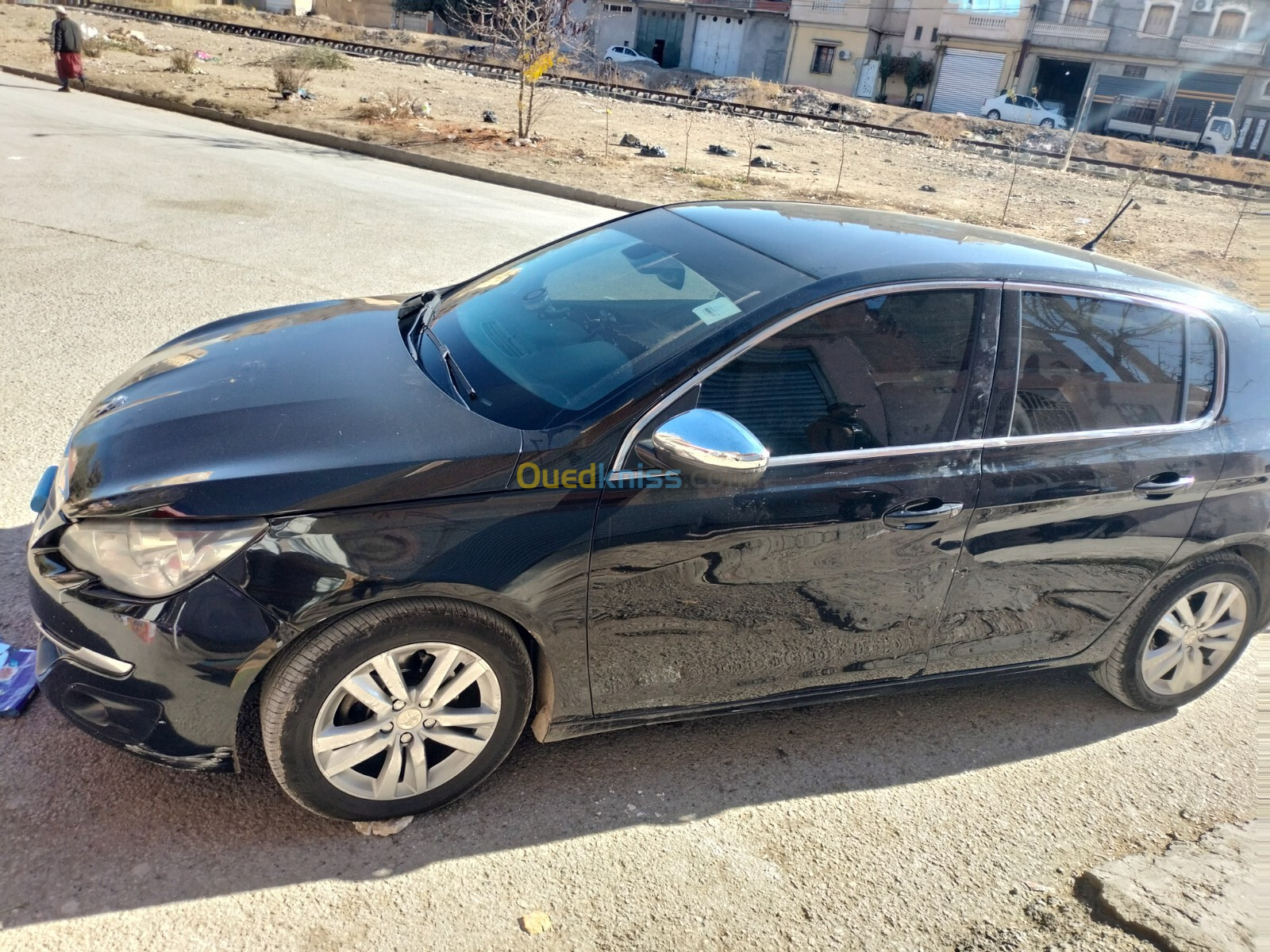 Peugeot 308 2015 