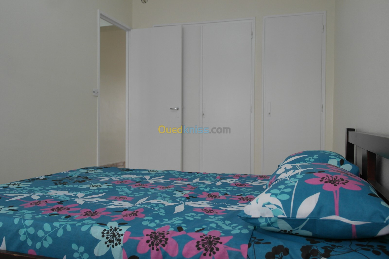 Location Appartement F3 Alger Ben aknoun