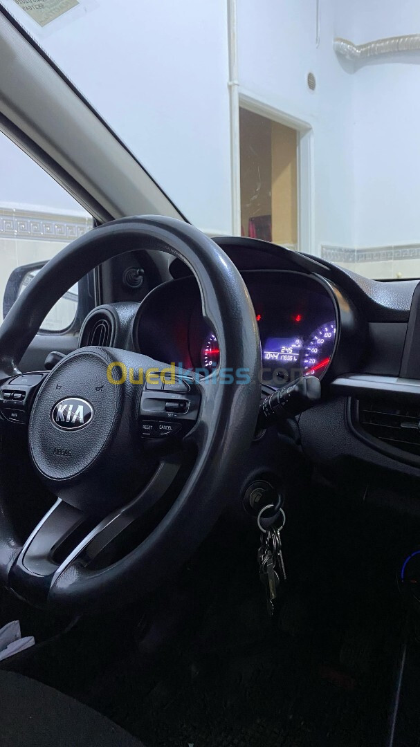 Kia Picanto 2019 LX