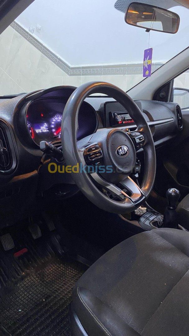 Kia Picanto 2019 LX