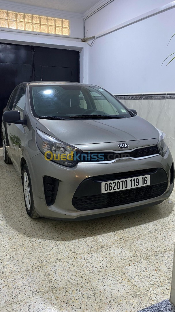 Kia Picanto 2019 LX