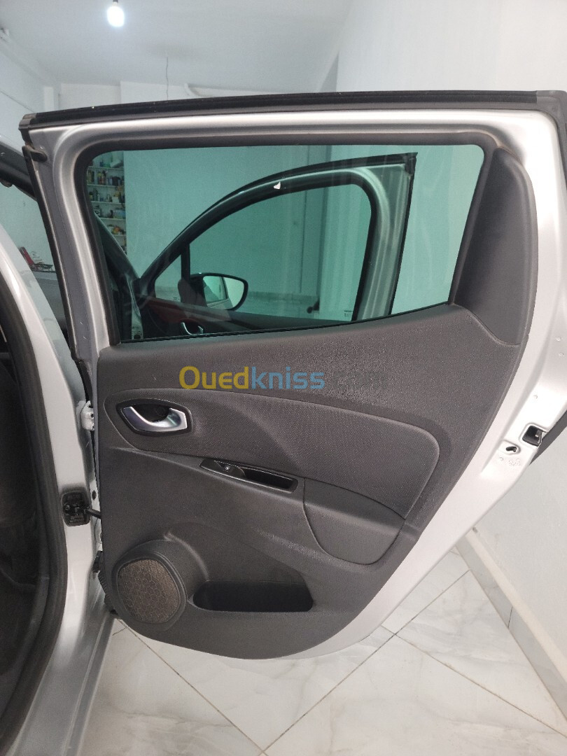 Renault Clio 4 2019 Clio 4