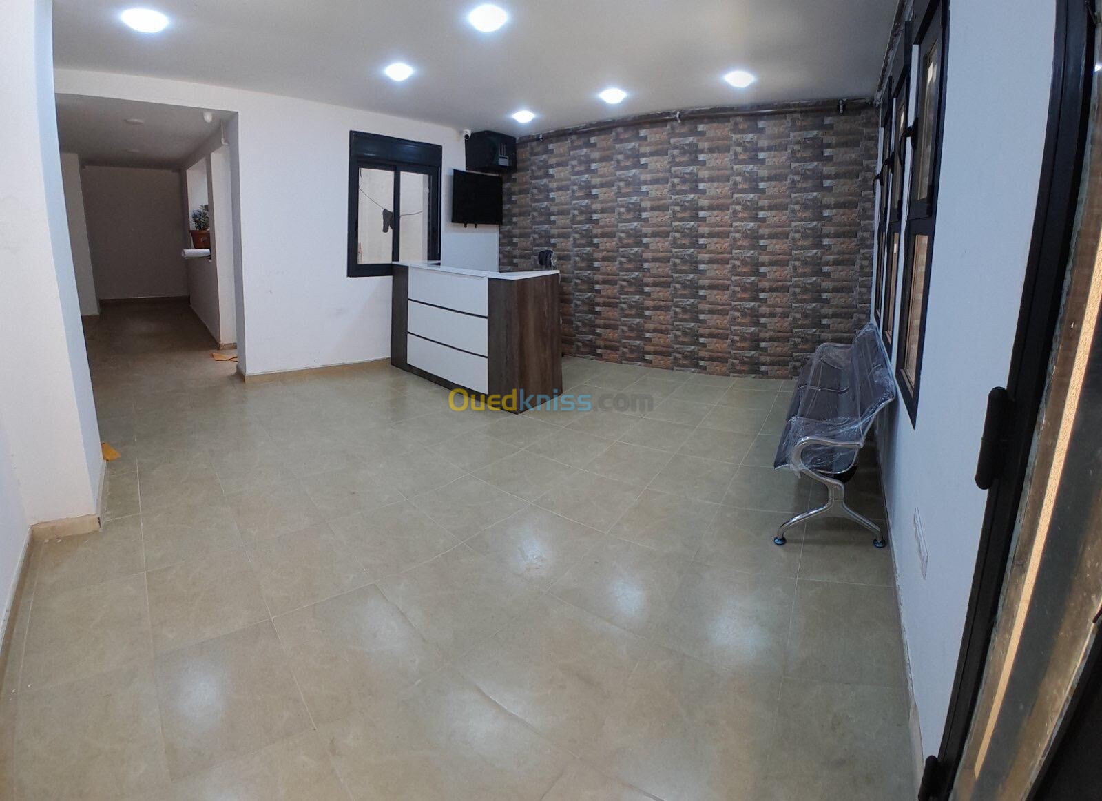 Location vacances Appartement F2 Oran Ain el turck