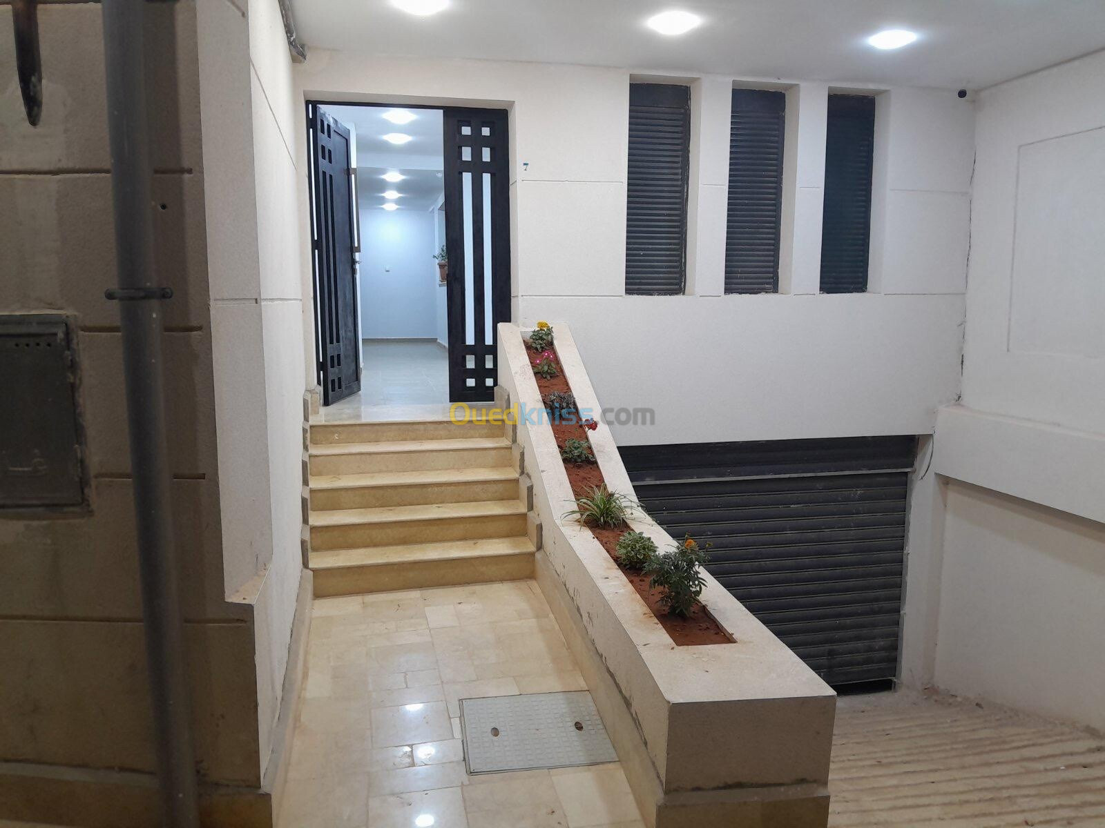 Location vacances Appartement F2 Oran Ain el turck