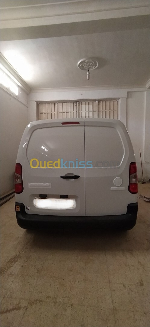 Fiat Doblo 2024 Fiat