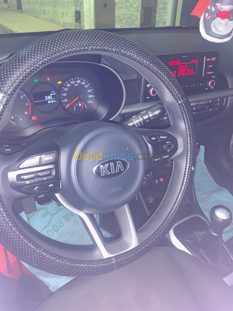 Kia Picanto 2019 LX Confort