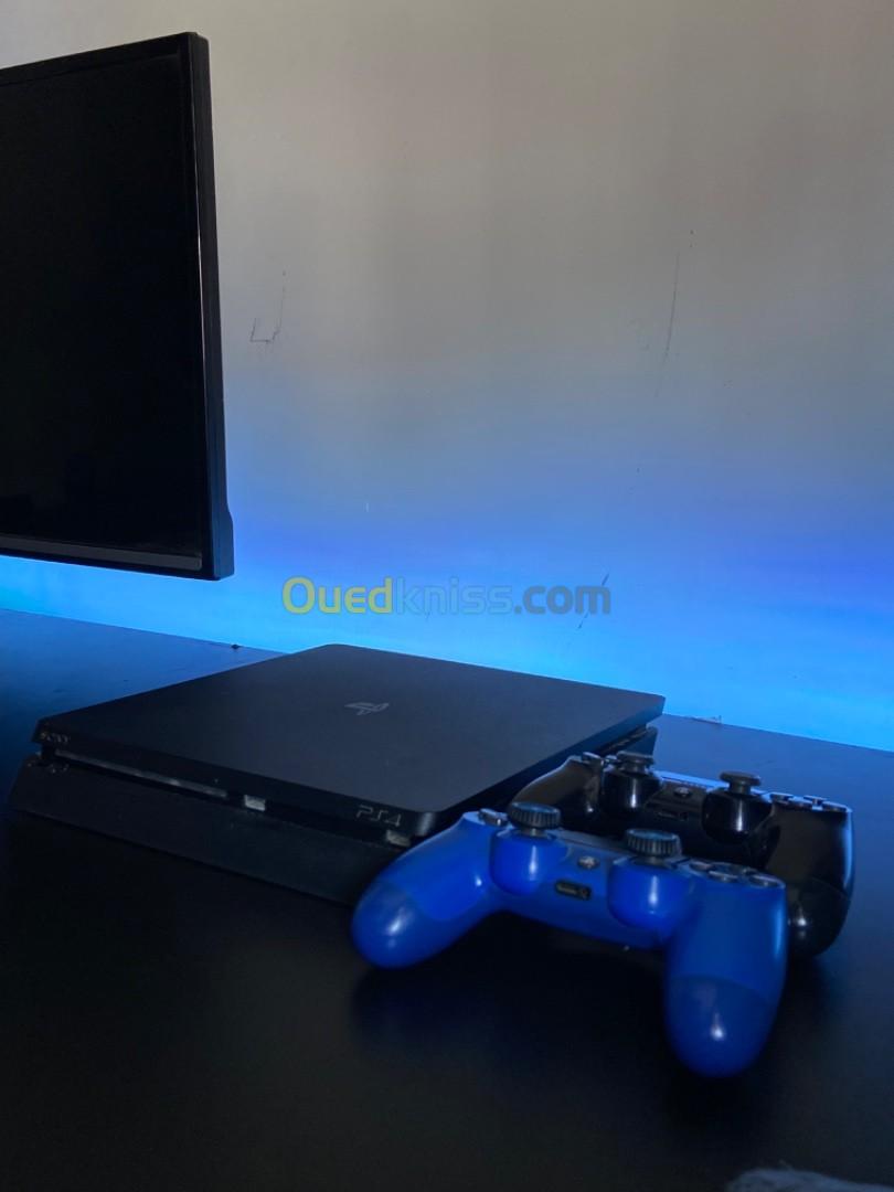 Playstation 4 slim