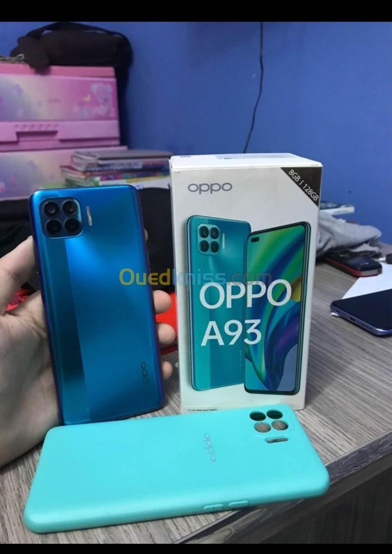 Oppo A93