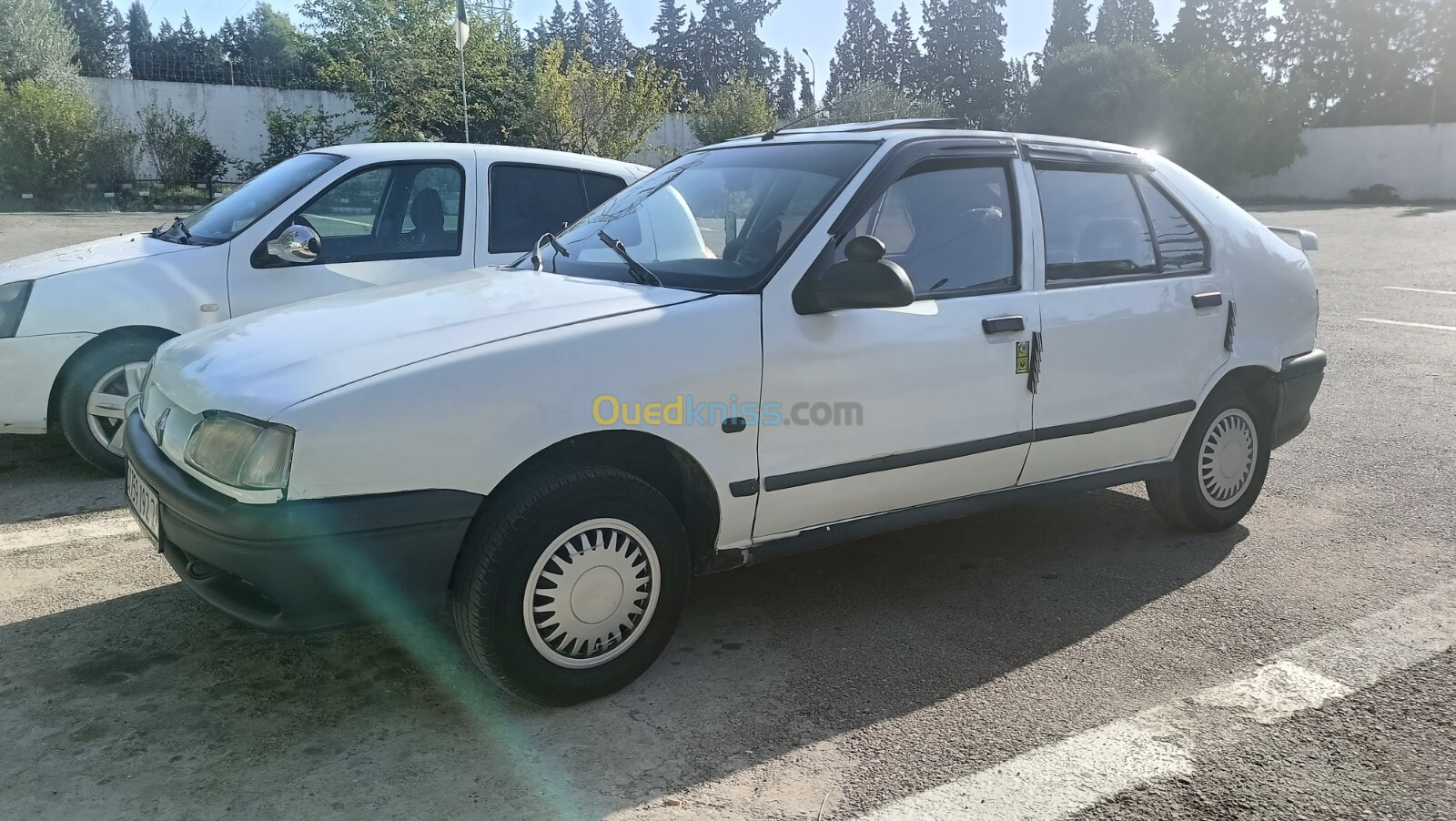 Renault 19 1992 19