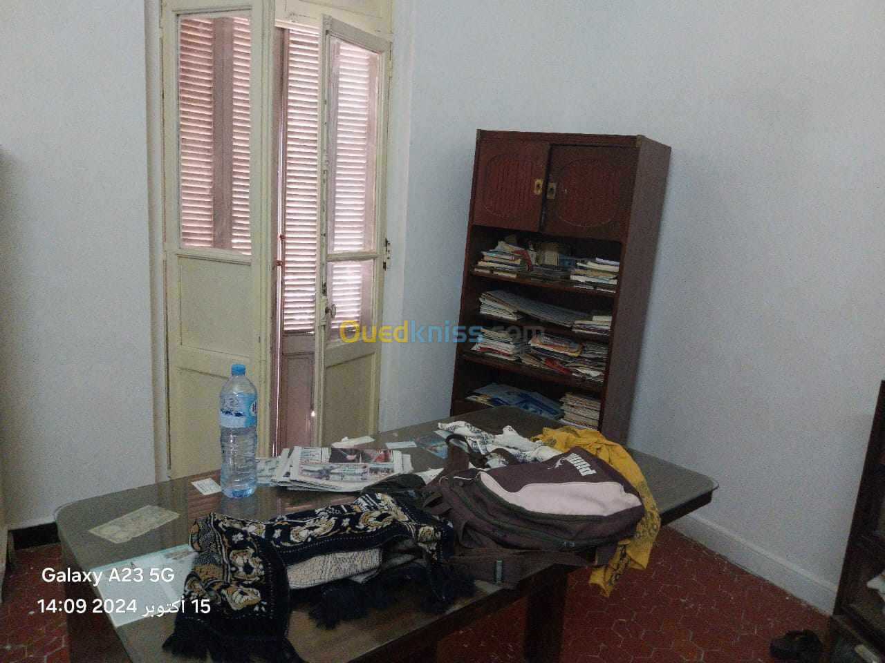 Vente Appartement F5 Annaba Annaba