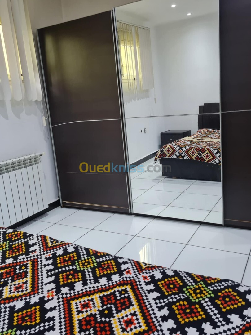 Location Appartement F3 Annaba Annaba