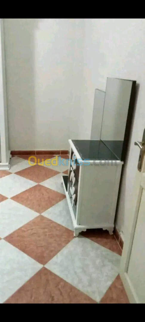 Location Appartement F4 Annaba Annaba